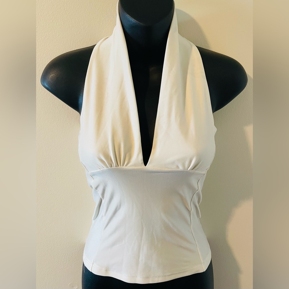 Soho Marlyn Monroe Style Top! 🤍